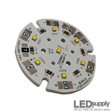 Why You Need An Led Heat Sink Ledsupply Blog