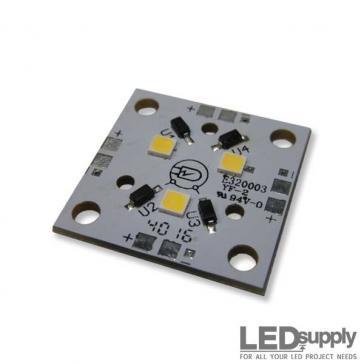 DynaSquare 12V 3-Up Color LED Light Engine