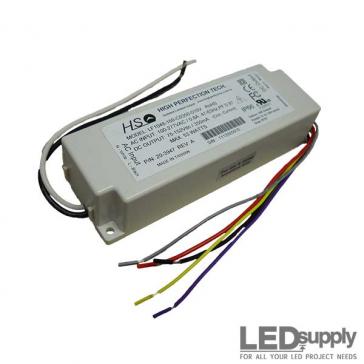 MagTech - 350mA Output LED Driver with 0-10V Dimming