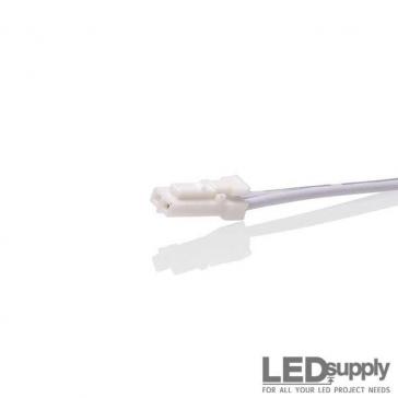 Quick-Connect Dupont Male Connector