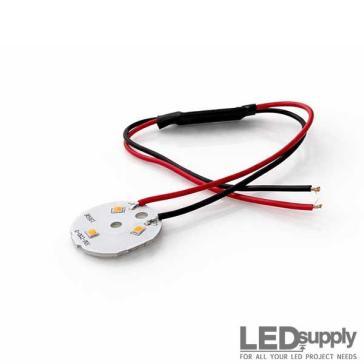 12Vac LED Kit for Landscape Lighting