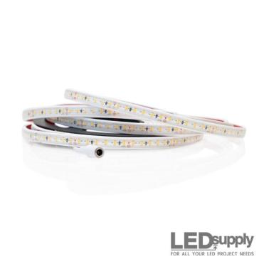IP68 High Temp, Submersible LED Strip Lights (Tunable White) -  Sauna Rated