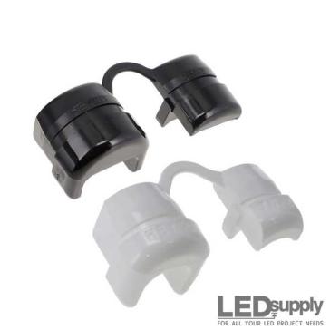 Strain Relief Bushing – Lock-It Style for 5/8" Panel Holes