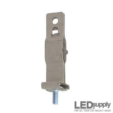 T-Bar Clip for Suspended Ceiling Grids - Multiple Grid Sizes