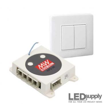 LED PWM Dimmers