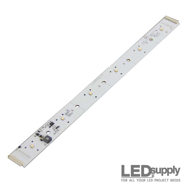 Garderobe mandat Bolt LuxStrip - High Power LED Strip Lighting