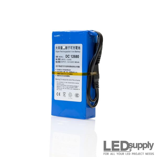 High Capacity Golden battery BP-5M Rechargeable Li-ion Battery For