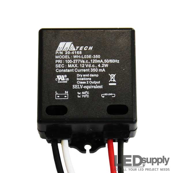 MagTech Constant Current LED