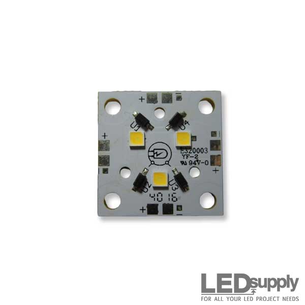 12 Volt LED Light with Nichia 757 Diodes