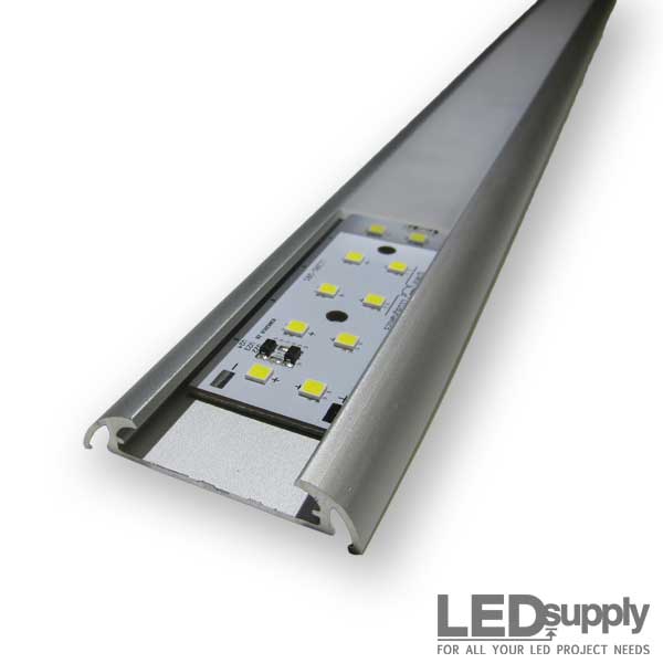 1-inch LED Strip Channel