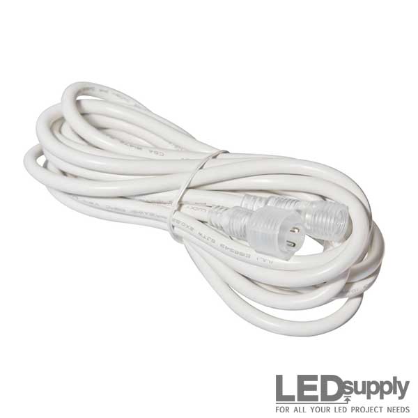 LED Rope Light Jumper Extensions