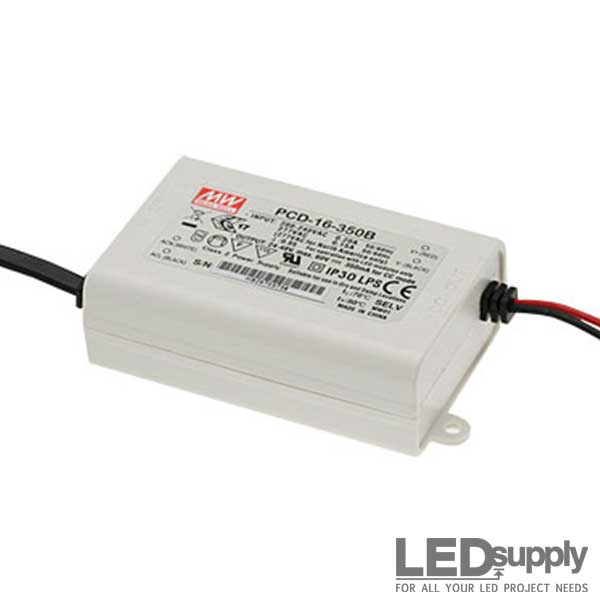 Mean well Constant Current- Constant Voltage LED Driver OWA-90U-30