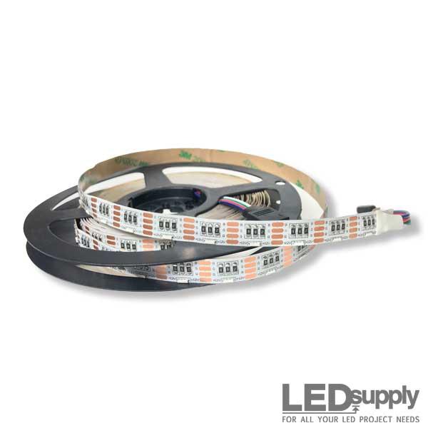 Side Emitting LED Flex Strip