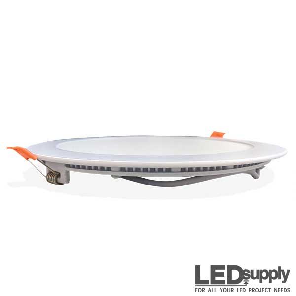 4 6 8 Inch Led Recessed Ceiling Lights, Low Profile Led Recessed Ceiling Lights