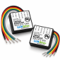 LUXdrive® BuckPuck 3023 Constant Current LED Drivers - Wired