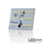 DRACO™ 80+CRI White 12V LED Module: IP20, Constant Voltage, Nichia 757