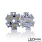1-Up Cree XE-G White 20mm LED Star - Optics Ready™