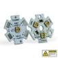 1-Up Seoul Viosys UV-C (275nm) 20mm LED Star