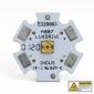 1-Up Seoul Viosys UV-C (275nm) 20mm LED Star