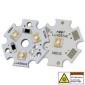 Ultra-Violet (UV) High Power LED Star
