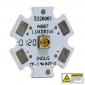 3-Up Seoul Viosys UV-C (275nm) 20mm LED Star