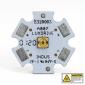 3-Up Seoul Viosys UV-C (275nm) 20mm LED Star