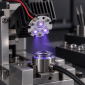 3-Up Semileds UV-A (400/410nm) 20mm LED Star - Optics Ready™