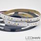 95+ CRI White Indoor Ultra-High Density LED Strip Light — 24V, 5W/ft, IP20