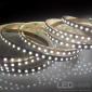 90+ CRI White Indoor Ultra-High Density LED Strip Light — 24V, 5W/ft, IP20