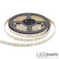 95+ CRI Tunable White Ultra-High Density LED Strip Light - 24V, 2200K-5000K, IP20