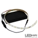 Battery-Operated Flexible LED Light Strip