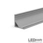 Corner LED Aluminum Channel for Strip Lights - ALC1001
