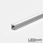 Millwork LED Aluminum Channel for Strip Lights - ALC1004