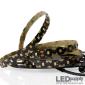90° Bendable White Indoor LED Strip Light — 24V, 4W/ft, IP20