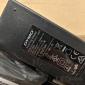 90 Watt Desktop Power Supply - 24VDC