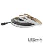 COB Color Indoor LED Strip Light — 24V, IP20