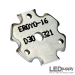 Triple (3-Up) Cree XLamp XP-E High Power LED Star