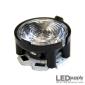 1-Up Cree XP-E2 Color 20mm LED Star - Optics Ready™