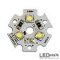 Cree XPG2 - Indus Star 3-Up Cool-White High Power LED