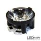 INDUS™ 1-Up Cree XT-E Royal-Blue (450-465nm) 20mm LED Star Board