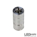 Dynamic LED Light Engine Heat Sink