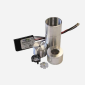 INDUS™ Dynamic 10W LED Star Module - Inc. Housing, 20mm Star, Optic and Driver