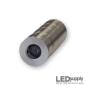 INDUS™ 10W Dynamic LED Light Module w/Driver - 1-Up/3-Up Assembly