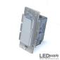 2-in-1 60W Power Supply & Wall Mount Dimmer - EDD Series by EMCOD
