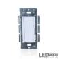 2-in-1 96W/24V Power Supply & Wall Mount Dimmer - EDD Series by EMCOD