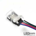 EZ Click-Tight LED Strip Connector