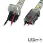 EZClick™ 4-Pin (RGB) 10mm IP67 LED Strip Connector
