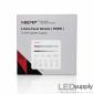 4-Zone LED Strip Wall Remote Control