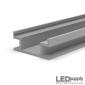 Slim Millwork Channel for 10mm/0.5
