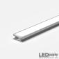 Slim Millwork Channel for 10mm/0.5